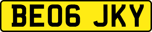 BE06JKY