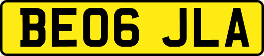 BE06JLA