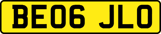 BE06JLO