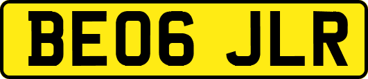 BE06JLR