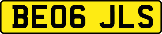 BE06JLS