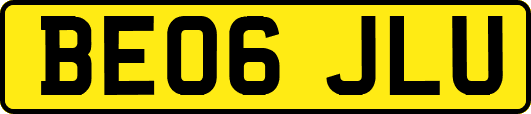 BE06JLU