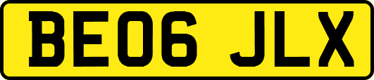 BE06JLX