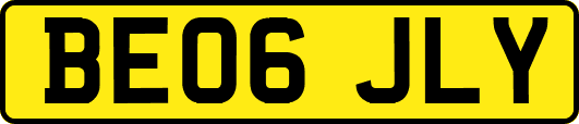 BE06JLY