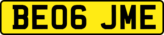 BE06JME
