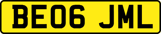 BE06JML
