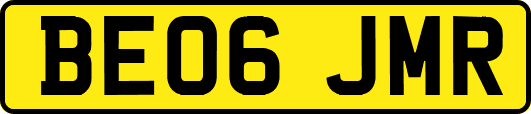 BE06JMR