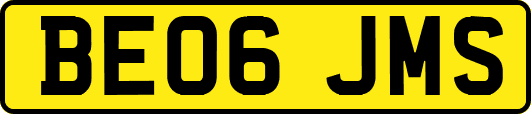 BE06JMS