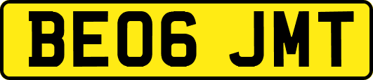 BE06JMT