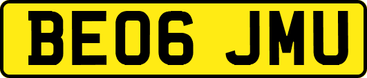 BE06JMU