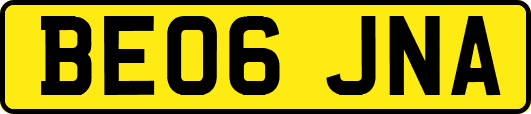 BE06JNA