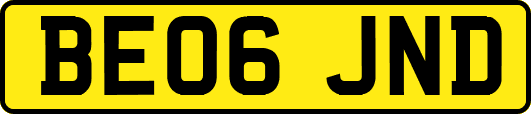BE06JND