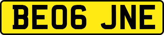 BE06JNE