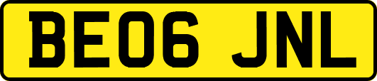BE06JNL