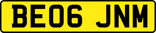 BE06JNM