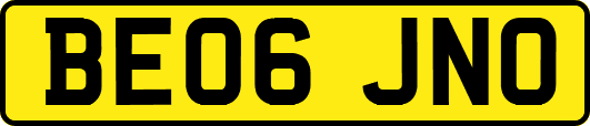 BE06JNO