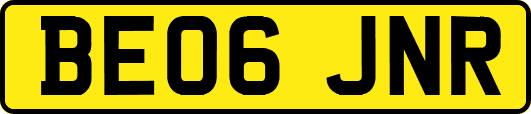 BE06JNR