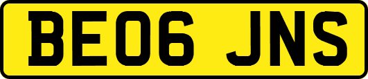 BE06JNS