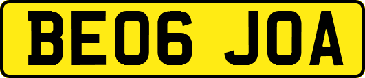 BE06JOA