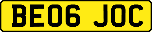 BE06JOC