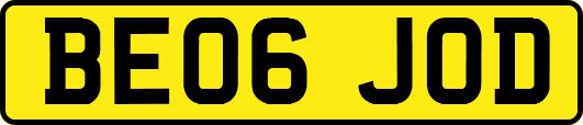 BE06JOD