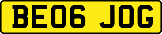 BE06JOG