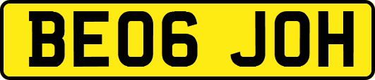 BE06JOH