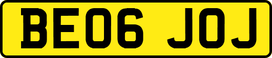 BE06JOJ