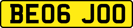 BE06JOO