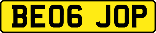 BE06JOP