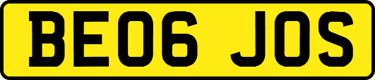 BE06JOS