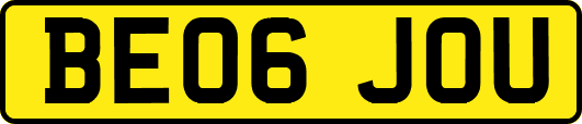 BE06JOU