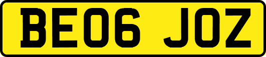 BE06JOZ