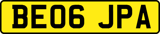 BE06JPA