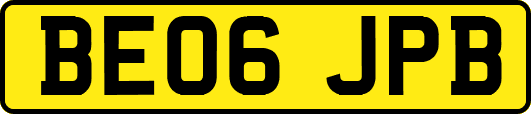 BE06JPB