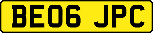 BE06JPC