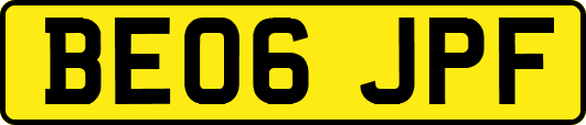 BE06JPF