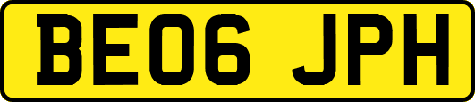 BE06JPH