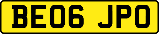 BE06JPO