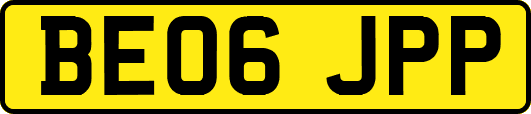 BE06JPP