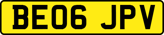 BE06JPV