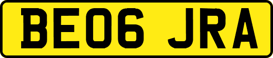 BE06JRA