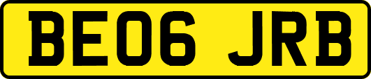 BE06JRB