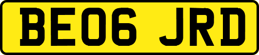BE06JRD
