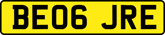 BE06JRE