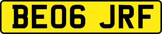 BE06JRF