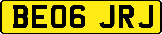 BE06JRJ