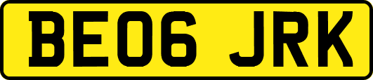 BE06JRK