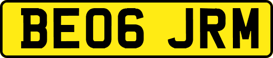 BE06JRM