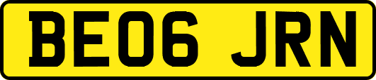 BE06JRN